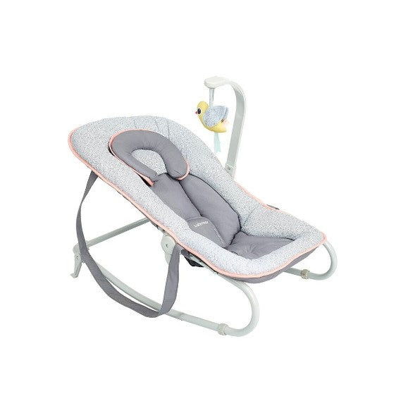 Шезлонг Graphik --- BebeMama