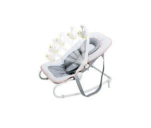 Шезлонг Graphik --- BebeMama