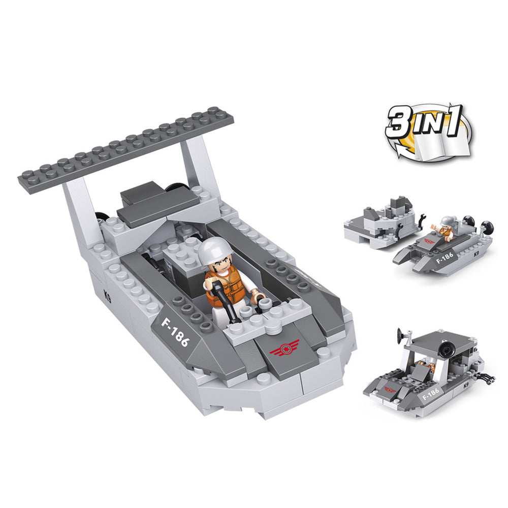Armata de constructii 9 V 1 97C. Sluban