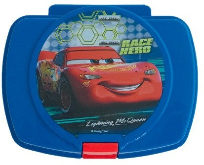 Кутия За Сандвичи Колите Със Закопчалка 17X14X5