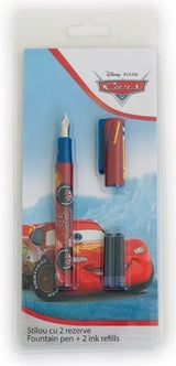Писалка С Мастило Колите С 2 Резерви