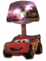 Нощна Лампа Колите 26Х15Х0.5 С Включени БатерииСлага Се Като Стикер На Стена Или Мебел