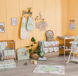 Непромокаем Лигавник С Ръкави Roi Lion Babycalin