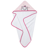 Minnie Marie Fürdőlepedő 80/80 cm Disney Baby