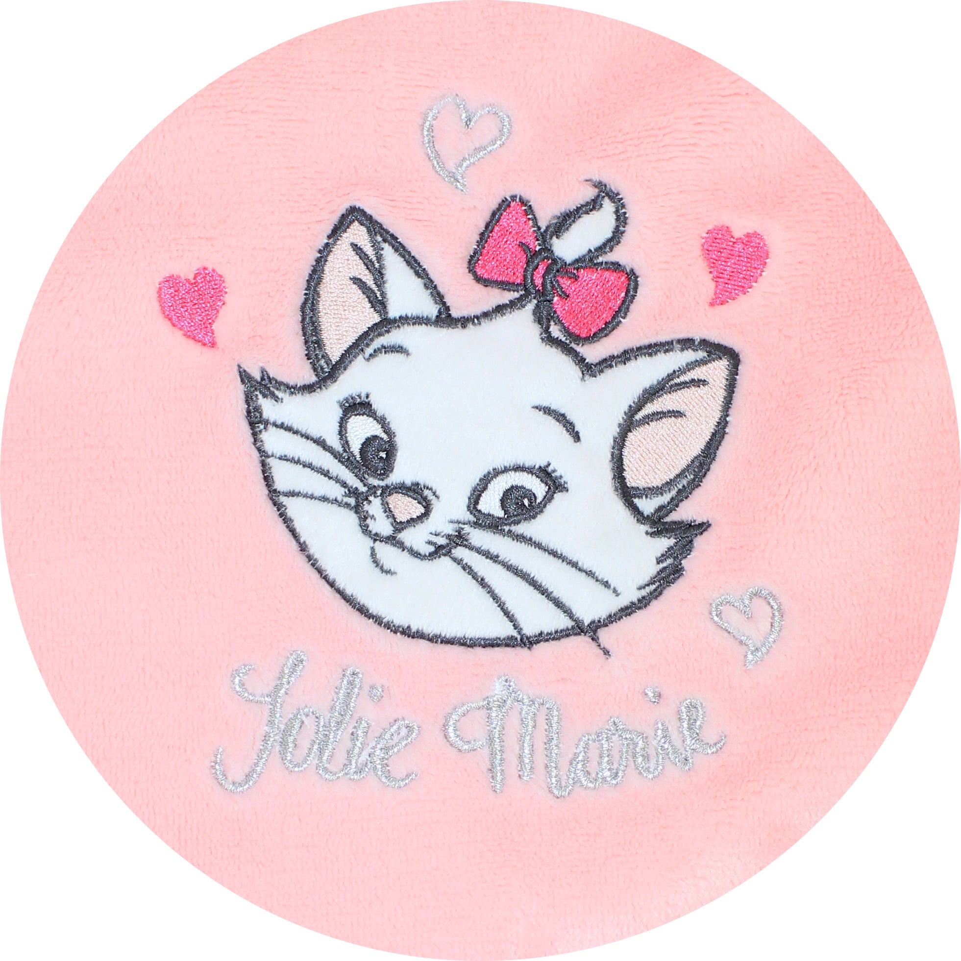 Бебешко Одеяло Minnie Marie 75×100 См Disney Baby