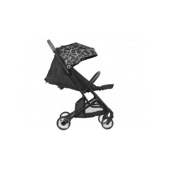 Dani Stroler - Черен --- BebeMama