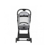 Dani Stroller - Grey --- BebeMama