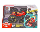 Dickie - Ру Кола, Прекатурващ Се Автомобил --- BebeMama