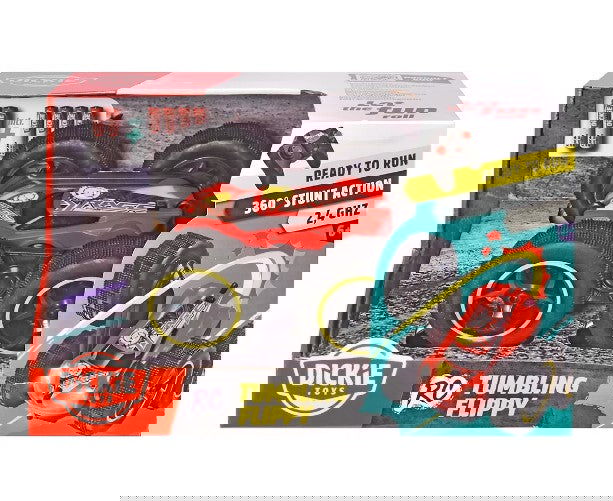 Dickie - Ру Кола, Прекатурващ Се Автомобил --- BebeMama