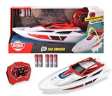 Dickie - Ру Лодка, Морски Круизър --- BebeMama