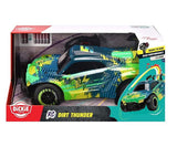 Dickie - Ру Кола, Dirt Thunder Rtr 46 См --- BebeMama