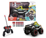 Dickie - Ру Кола, Ford F150 --- BebeMama