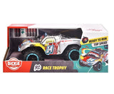 Dickie - Ру Кола, Джип Trophy Rtr 23 См --- BebeMama