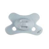 Difrax Dental Pacifier Pure Ортодонтична Залъгалка За Бебе 0-6 М - Ice --- BebeMama