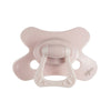 Difrax Dental Pacifier Pure Ортодонтична Залъгалка За Бебе 6+ М - Blossom --- BebeMama