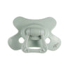 Difrax Dental Pacifier Pure Ортодонтична Залъгалка За Бебе 6+ М - Pistache --- BebeMama