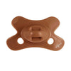 Difrax Natural Залъгалка 0-6 М Pure - Cinnamon --- BebeMama