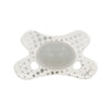 Difrax Pacifier Natural Залъгалка 0-6 М - Glow In The Dark --- BebeMama