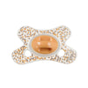Difrax Pacifier Natural Бебешка Залъгалка 0-6 М. - Beach --- BebeMama