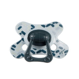 Difrax Pacifier Natural Бебешка Залъгалка 12+ М. - Winter --- BebeMama