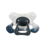 Difrax Pacifier Natural Бебешка Залъгалка 6+ М. - Forest --- BebeMama