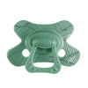 Difrax Pacifier Natural Бебешка Залъгалка 6+ М. - Sage Veins --- BebeMama