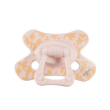 Difrax Pacifier Natural Бебешка Залъгалка 6+ М. - Summer --- BebeMama