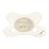 Difrax Pacifier Natural Special Edition Cotton Candy Залъгалка 0-6 М - Vanilla --- BebeMama