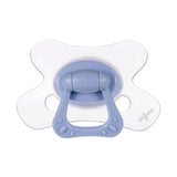 Difrax Pacifier Natural Special Editon Cotton Candy Залъгалка 12+ М - Lavender --- BebeMama