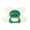 Difrax Pacifier Natural Special Editon Cotton Candy Залъгалка 20+ М - Olive --- BebeMama