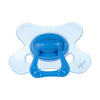 Difrax Pacifier Natural Special Editon Cotton Candy Залъгалка 20+ М - Sky --- BebeMama