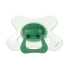 Difrax Pacifier Natural Special Editon Cotton Candy Залъгалка 6+ М - Olive --- BebeMama