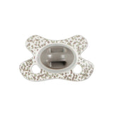 Difrax Soother Natural Newborn Залъгалка За Новородено - Mist --- BebeMama