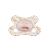 Difrax Soother Natural Newborn Залъгалка За Новородено - Spring --- BebeMama