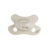 Difrax The Pure Newborn Dental Pacifier Ортодонтична Залъгалка За Новородено 0-2 М - Popcorn --- BebeMama