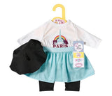 Dolly Moda - Комплект Париж 43 См --- BebeMama