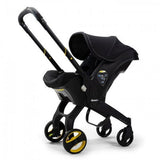Doona Car Seat- Midnight Edition --- BebeMama