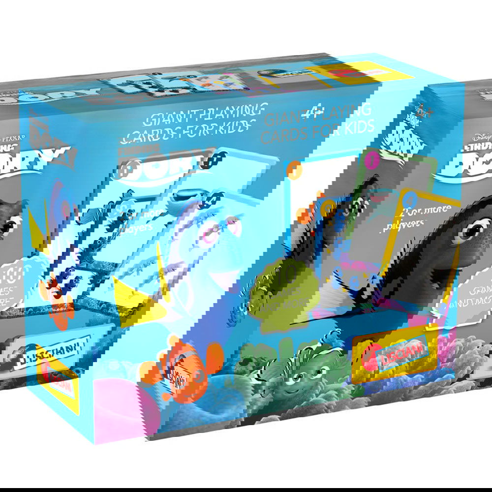 Dory Карти --- BebeMama