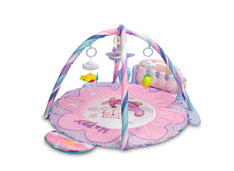 Активна Гимнастика Dream Pink Caretero Toyz --- BebeMama