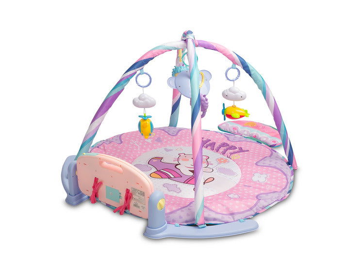 Активна Гимнастика Dream Pink Caretero Toyz --- BebeMama