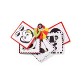 Dream Team - C Още Образователни Карти --- BebeMama