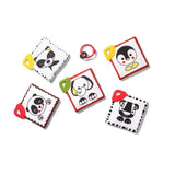 Dream Team - C Още Образователни Карти --- BebeMama