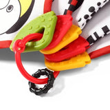 Dream Team - C Още Образователни Карти --- BebeMama