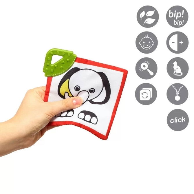 Dream Team - C Още Образователни Карти --- BebeMama