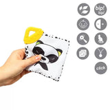 Dream Team - C Още Образователни Карти --- BebeMama