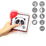 Dream Team - C Още Образователни Карти --- BebeMama