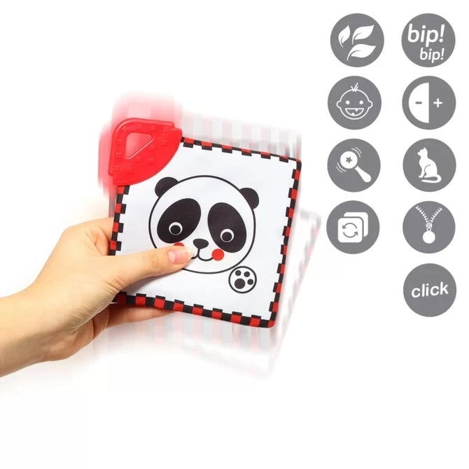 Dream Team - C Още Образователни Карти --- BebeMama