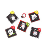 Dream Team - C Още Образователни Карти --- BebeMama