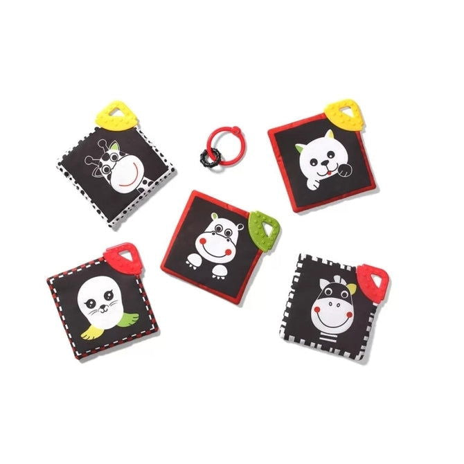 Dream Team - C Още Образователни Карти --- BebeMama