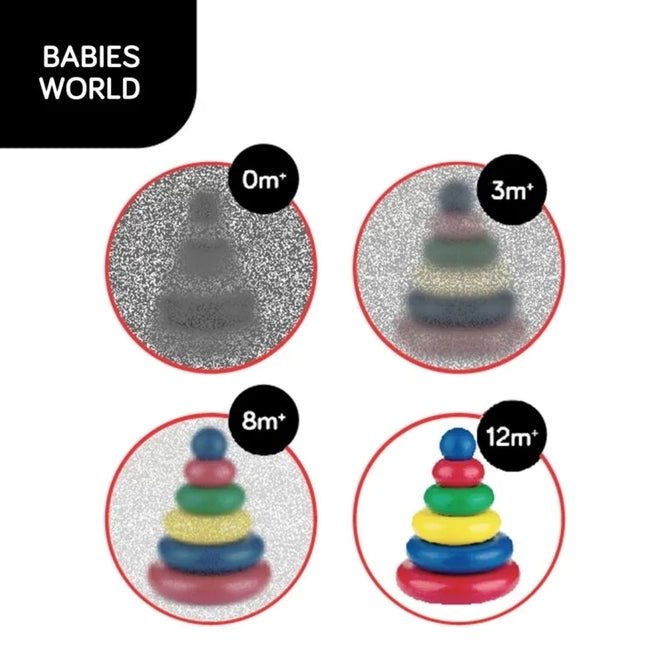 Dream Team - C Още Образователни Карти --- BebeMama